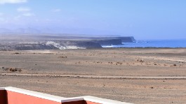 View from the Terrace