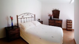 Double bedroom