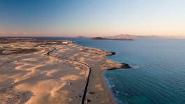 Fuerteventura Dunes